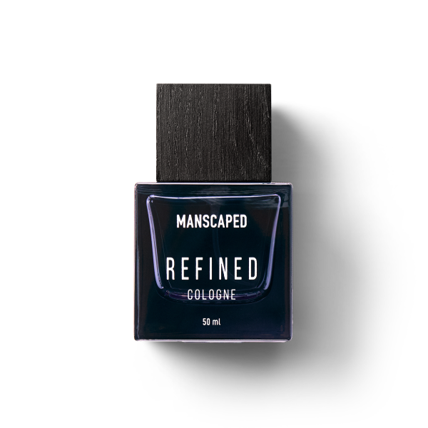 Manscaped refined outlet cologne review